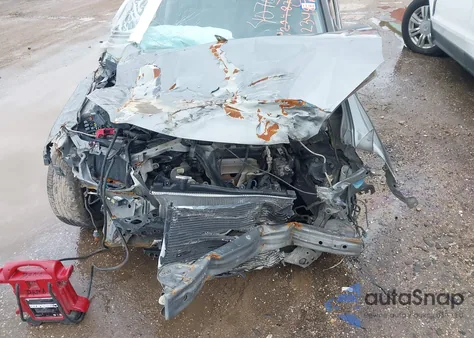 2004 Honda Civic Lx z USA, uszkodzony, nr VIN 2HGES16504H571323